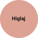 Business logo of Higlaj