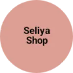 Business logo of Seliya shop