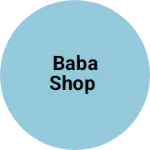 Business logo of Baba shop