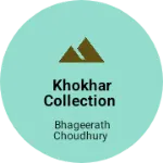 Business logo of Khokhar collection