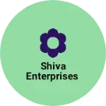 Business logo of Shiva enterprises