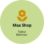 Business logo of Shujana Shop 