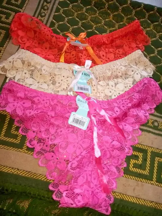 Product image of Net panties , price: Rs. 35, ID: net-panties-8f0d94f7