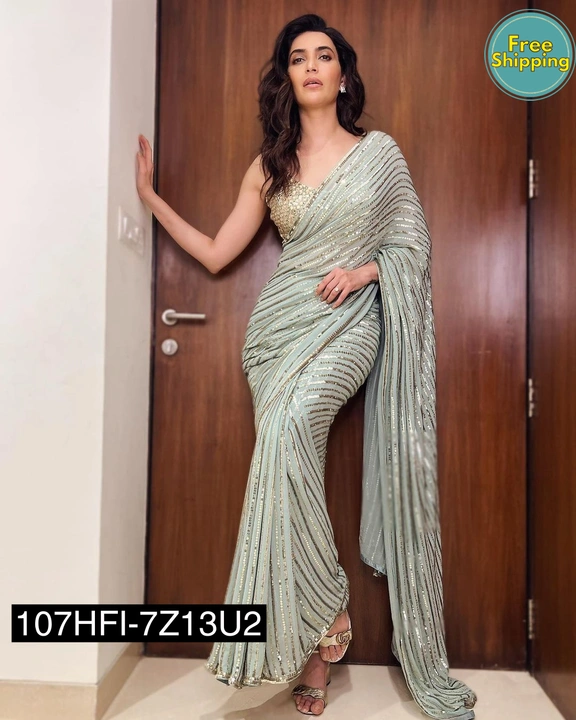 Saree uploaded by Astore online shopping on 2/16/2023