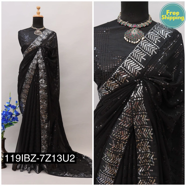 Saree uploaded by Astore online shopping on 2/16/2023