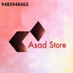 Business logo of Asad Store