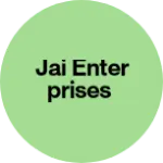 Business logo of JAI ENTERPRISES