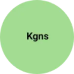 Business logo of KGNS