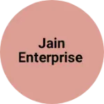 Business logo of Jain enterprise