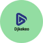 Business logo of Djkekeo