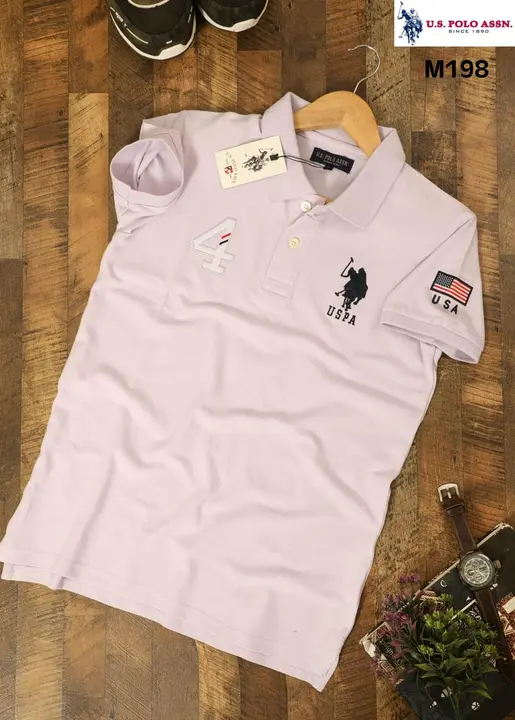Polo uploaded by Yahaya traders on 2/16/2023