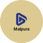 Business logo of Malpura