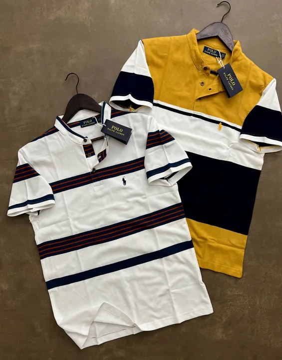 Ralph Lauren Polo Tshirt  uploaded by Angel Shopping Hub on 2/16/2023