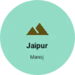 Business logo of Jaipur