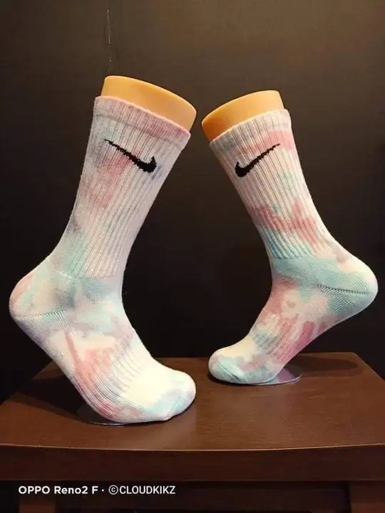 Sports socks Nike  uploaded by business on 2/16/2023