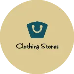 Business logo of Clothing stores