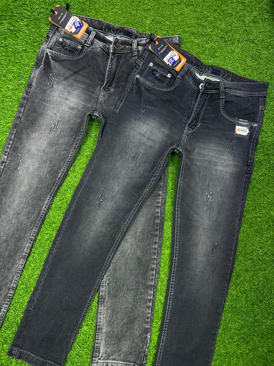 Cottan  jeans uploaded by business on 2/16/2023