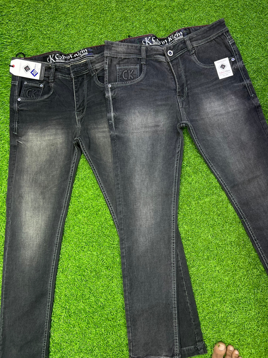 Cottan  jeans uploaded by Sky high jeans on 2/16/2023