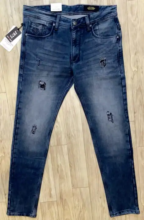 Jeans  uploaded by Yahaya traders on 2/16/2023