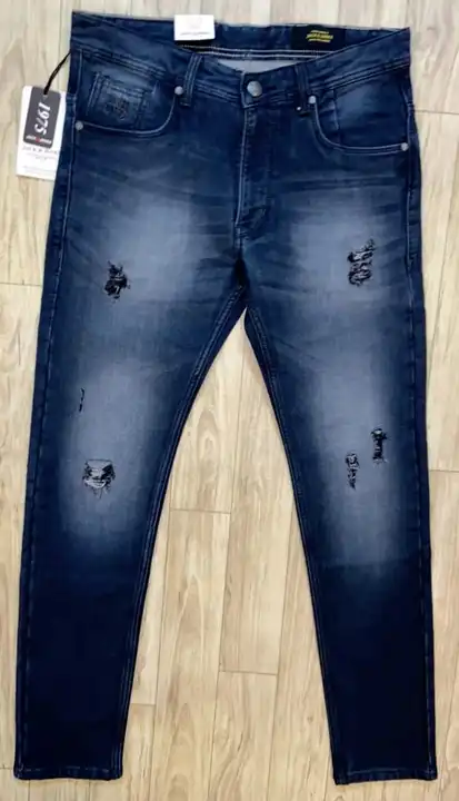 Jeans  uploaded by Yahaya traders on 2/16/2023