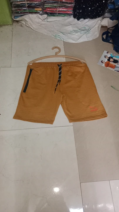 Men's shorts  uploaded by Arasan tex on 2/16/2023