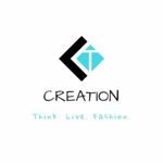 Business logo of K T CREATION 