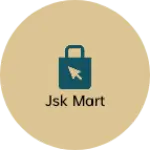 Business logo of Jsk mart