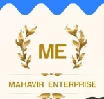 Business logo of Mahavir enterprise