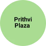 Business logo of Prithvi plaza