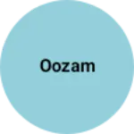 Business logo of Oozam