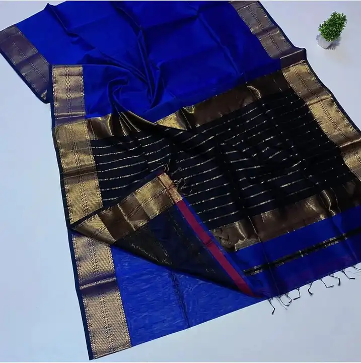 Product uploaded by Maheshwari Sarees on 2/16/2023