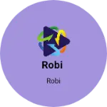 Business logo of ROBI