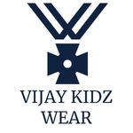 Business logo of Vijay Kidz Wear