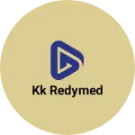 Business logo of Kk redymed