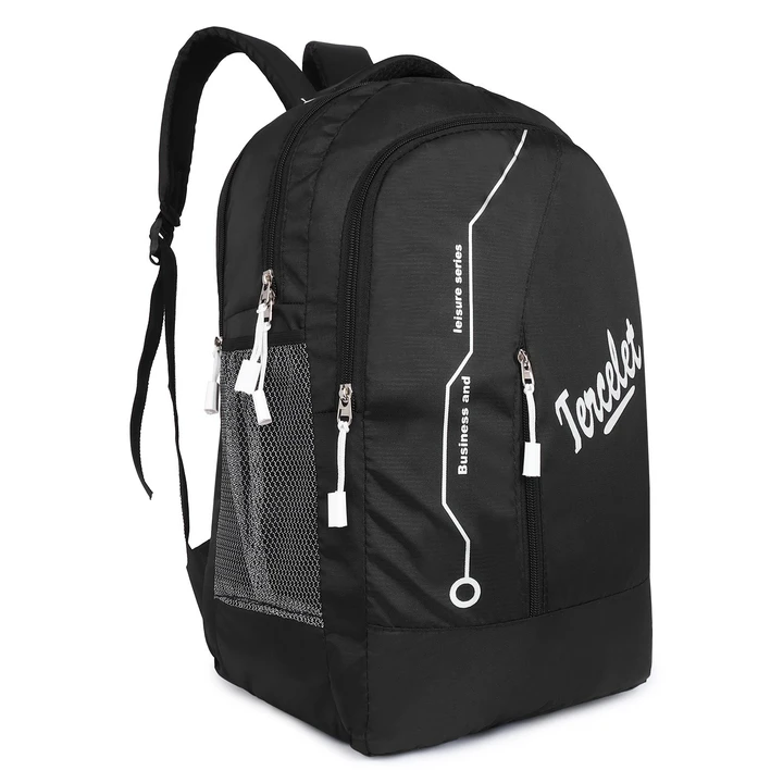 TERCELET school/college backpack  uploaded by business on 2/16/2023