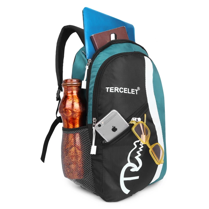 TERCELET school/college backpack uploaded by Tercelet bags on 2/16/2023