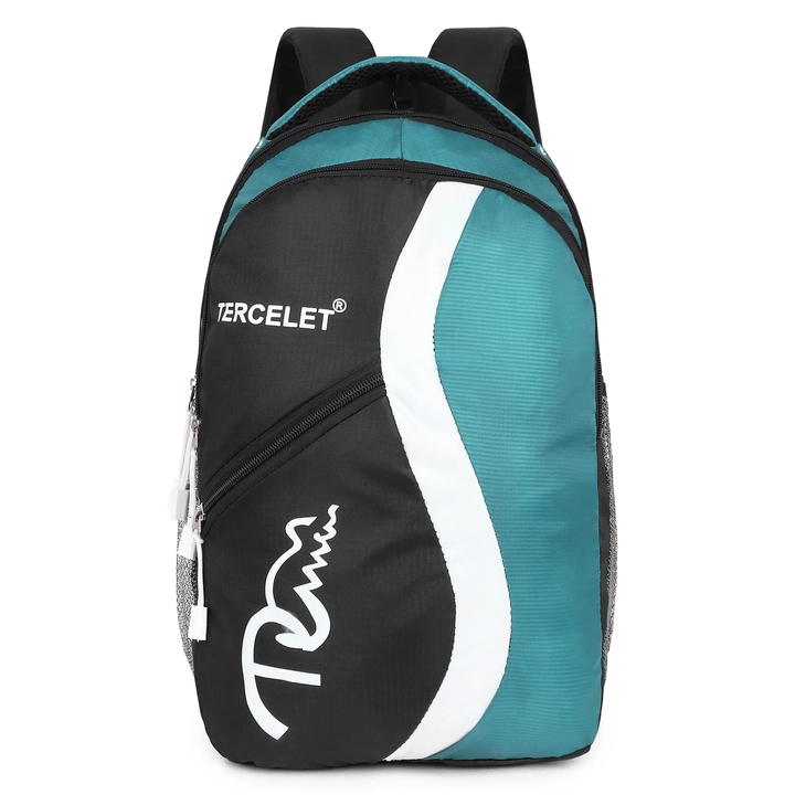 TERCELET school/college backpack uploaded by Tercelet bags on 2/16/2023