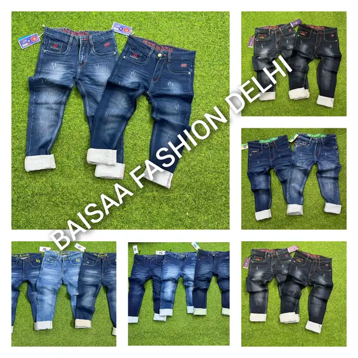 Product uploaded by Baisaa Fashion on 2/16/2023