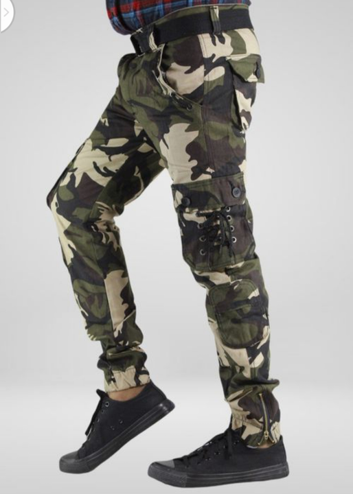 Army pants  uploaded by Garment on 2/16/2023