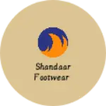 Business logo of Shandaar footwear