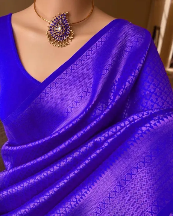 Saree  uploaded by Rishu fashion on 2/16/2023