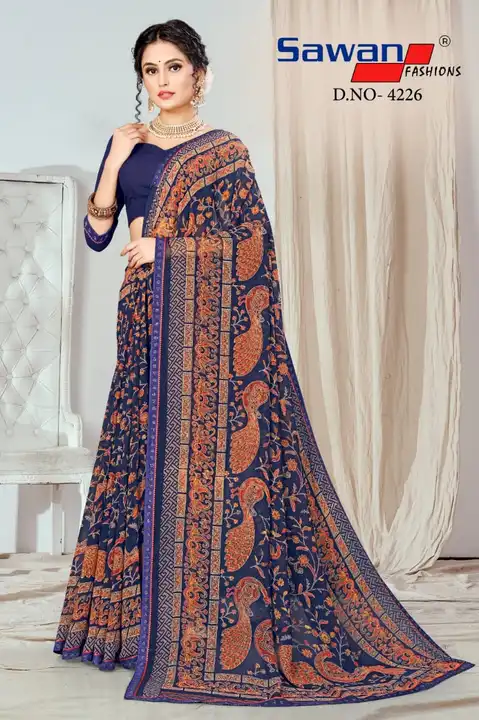 Product uploaded by Sawan fashions on 2/16/2023