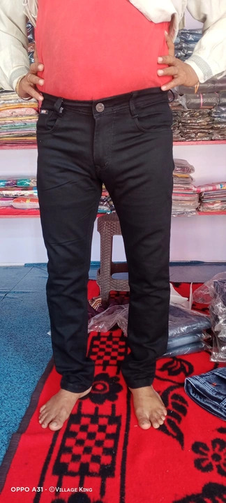 Trouser uploaded by Cloth senter on 2/16/2023