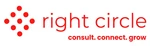 Business logo of Right circle