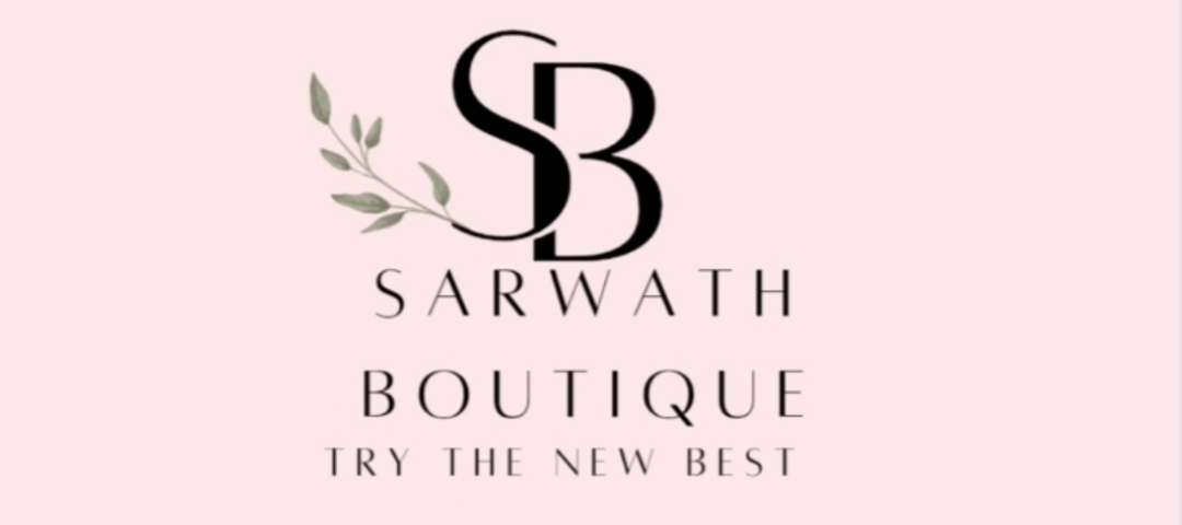 Shop Store Images of SARWATH BOUTIQUE