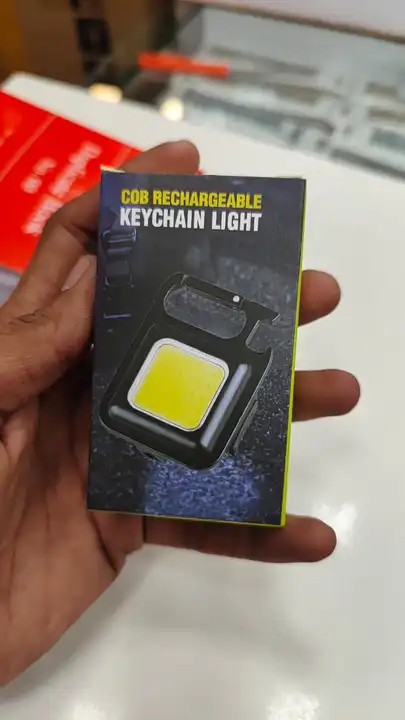 keychan Light Available uploaded by Sargam Mobile on 2/16/2023