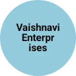 Business logo of Vaishnavi enterprises jalan