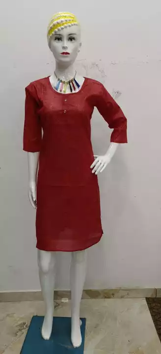 Kurti  uploaded by business on 2/16/2023