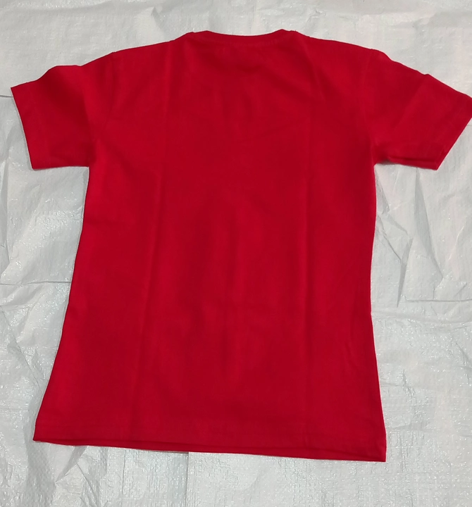 Kids Tshirt uploaded by Cloth Bazar 9249464435 on 2/16/2023