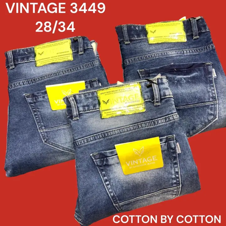 Vintage bandidos uploaded by Bandidos jeans on 2/16/2023